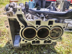 Photo de galerie - Bonjour désolé de vous déranger je vous propose mes services pour la mécanique réparation et valise je suis à votre disposition pour toute question complémentaire 