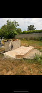 Photo de galerie - Résultat démolition 