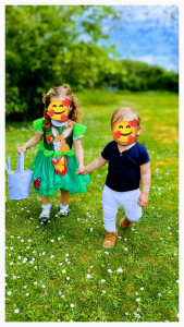 Photo de galerie - Baby sitting 7/7j