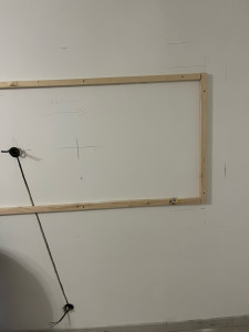 Photo de galerie - Décoration tv