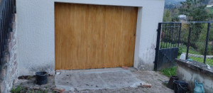 Photo de galerie - Peinture - Tapisserie