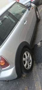 Photo de galerie - Réparation carrosserie