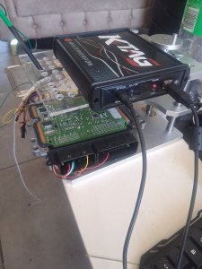 Photo de galerie - Reparation calculateur PSA EDC17C60