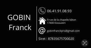 Photo de galerie - Go.f paysage 