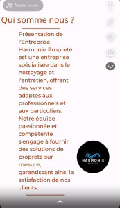 Photo de galerie - Présentation 