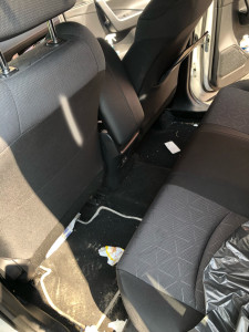 Photo de galerie - Avant 