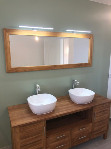 Photo de galerie - Salle de bain