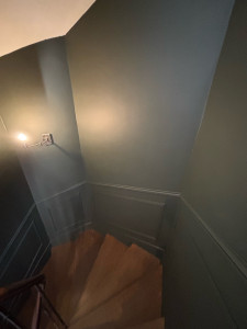 Photo de galerie - Décoration, peinture 