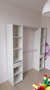 Photo de galerie - Montage meubles en kit