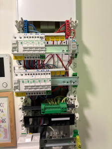 Photo de galerie - Dépannage électrique 