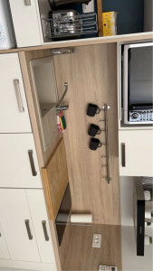 Photo de galerie - “Un nettoyage soigné pour un intérieur impeccable !”