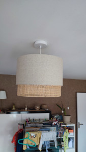 Photo de galerie - Installation électrique