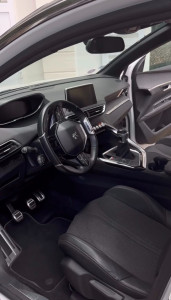 Photo de galerie - Peugeot 5008
