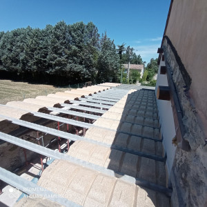 Photo de galerie - Maçonnerie