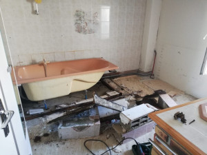 Photo de galerie - Avant...