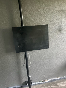 Photo de galerie - Bricolage et multi services