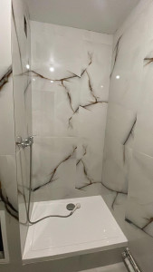 Photo de galerie - Carrelage