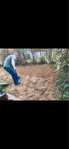 Photo de galerie - Jardinier