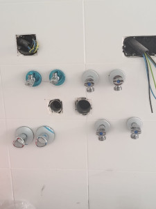 Photo de galerie - Sanitaire 