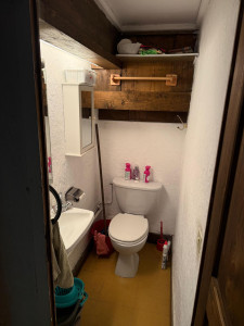 Photo de galerie - Carrelage