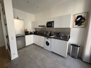 Photo de galerie - Cuisine 