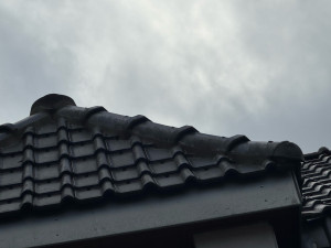 Photo de galerie - Couverture - Toiture