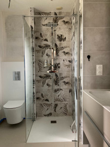 Photo de galerie - Artisan tout corps d'état - Rénovation