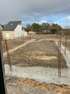 Photo de galerie - Maçonnerie