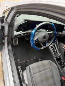 Photo de galerie - Lavage auto