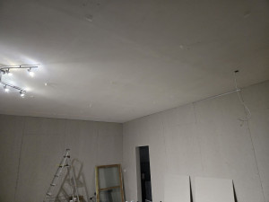 Photo de galerie - Avant travaux