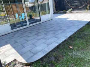 Photo de galerie - Carrelage