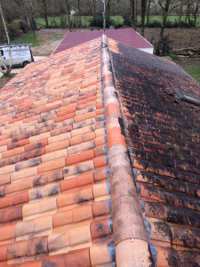 Photo de galerie - Hydrofuge incolore