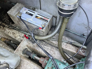 Photo de galerie - Entretien - Réparation autres véhicules