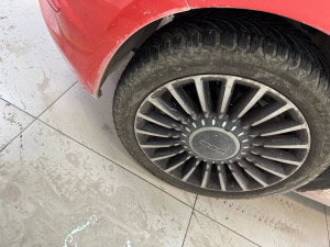 Photo de galerie - Lavage auto