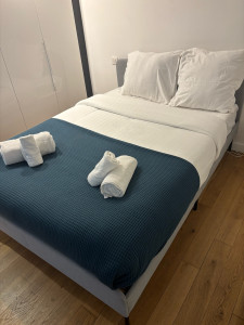 Photo de galerie - Ménage