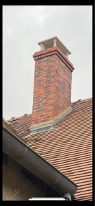 Photo de galerie - Pose d’un chapeau 