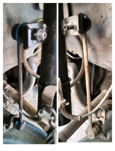 Photo de galerie - Réparation voiture