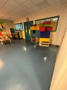 Photo de galerie - Ménage