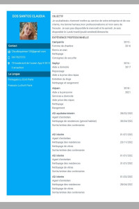 Photo de galerie - Cv