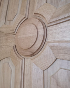 Photo de galerie - Menuiserie - Huisserie - Agencement