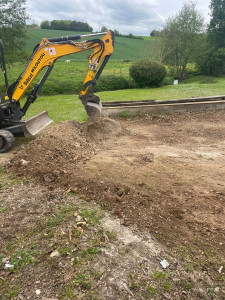 Photo de galerie - Paysagiste - Aménagement du jardin