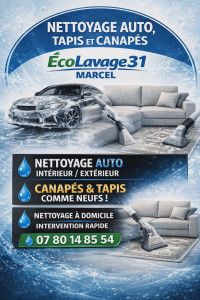Photo de galerie - Lavage auto