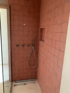 Photo de galerie - Carrelage