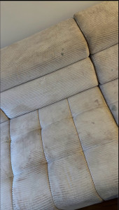 Photo de galerie - Ménage