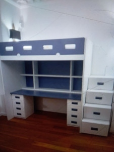 Photo de galerie - Montage meubles en kit