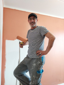 Photo de galerie - Client satisfait 
c'est notre priorité 