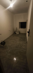 Photo de galerie - Pose de carrelage