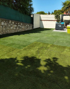 Photo de galerie - Jardinier