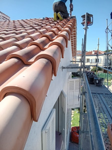 Photo de galerie - Restauration chez l'habitant