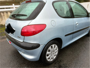 Photo de galerie - Choc ard